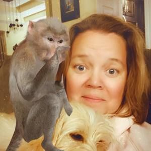 Meet your Posher, Susanne